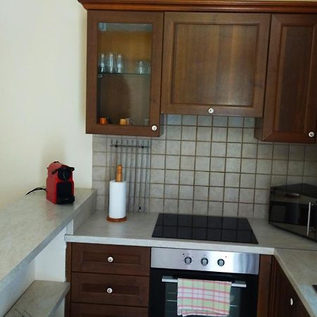 Cha Nanakas Village Inn Pótamosz Kültér fotó
