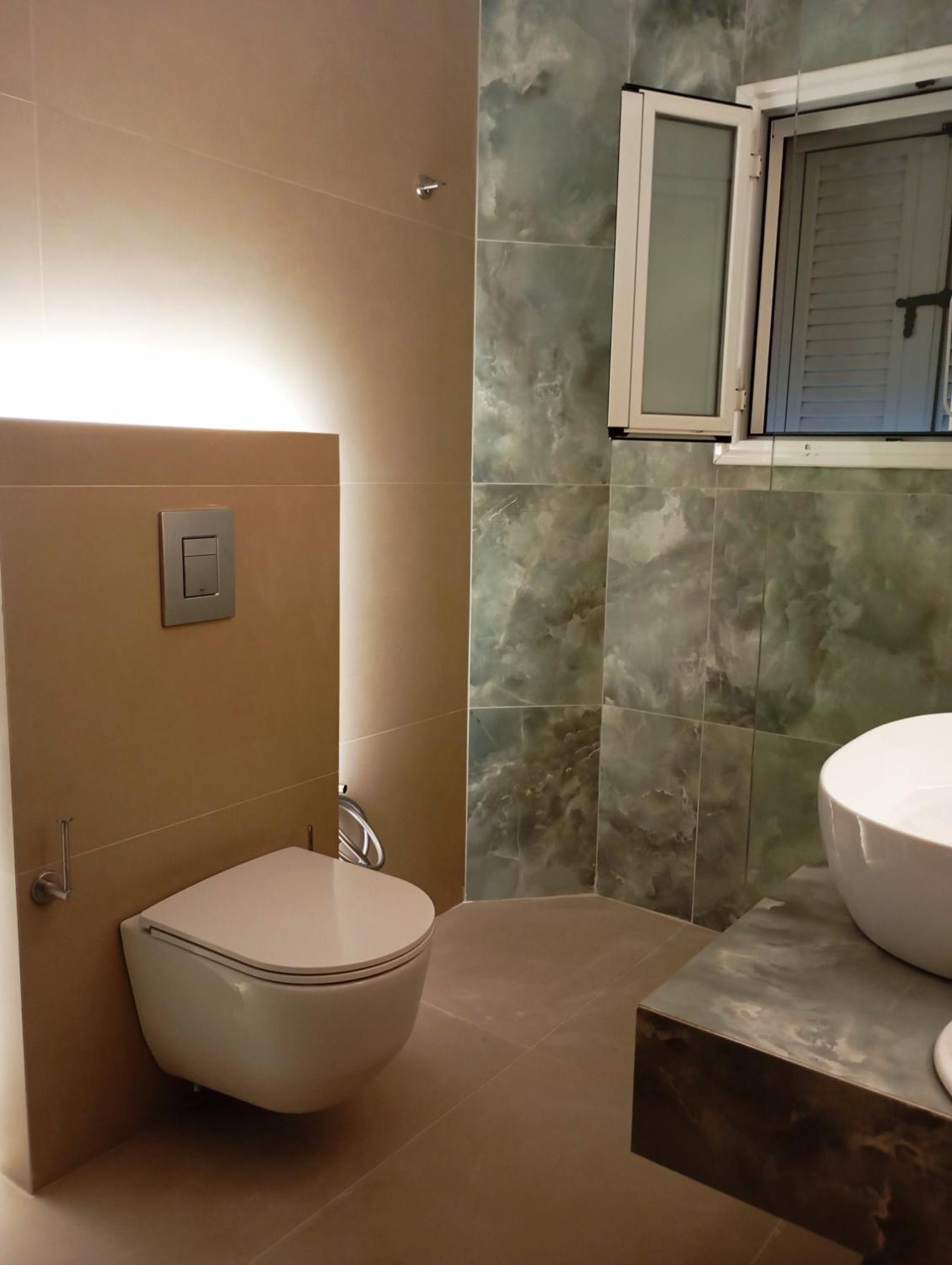 Cha Nanakas Village Inn Pótamosz Kültér fotó